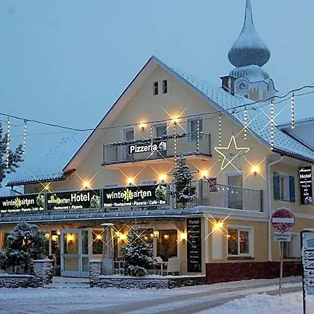 Wintergarten 3*