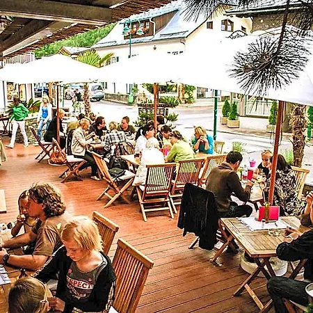 Wintergarten שלאדמינג