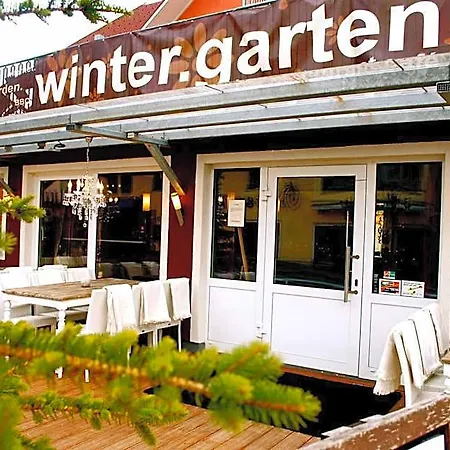 Wintergarten