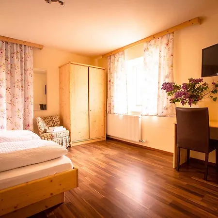 Hotel Wintergarten