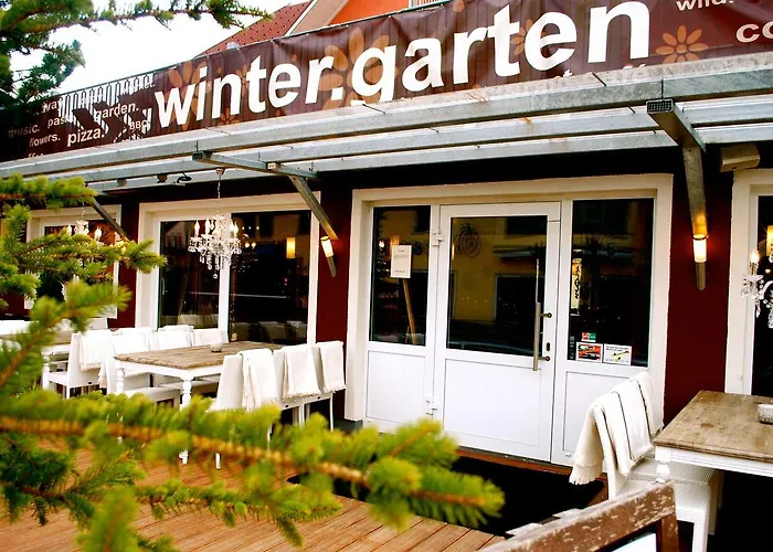 Wintergarten 3*