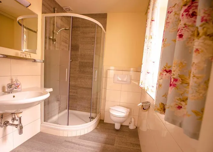 Wintergarten 3* Schladming